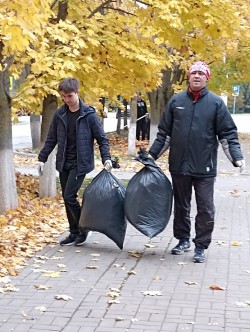 3 округ. 